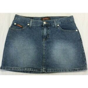🎀 🎀 🎀  iIT JEANS WOMENS SKIRT SIZE 5 🎀 🎀 🎀